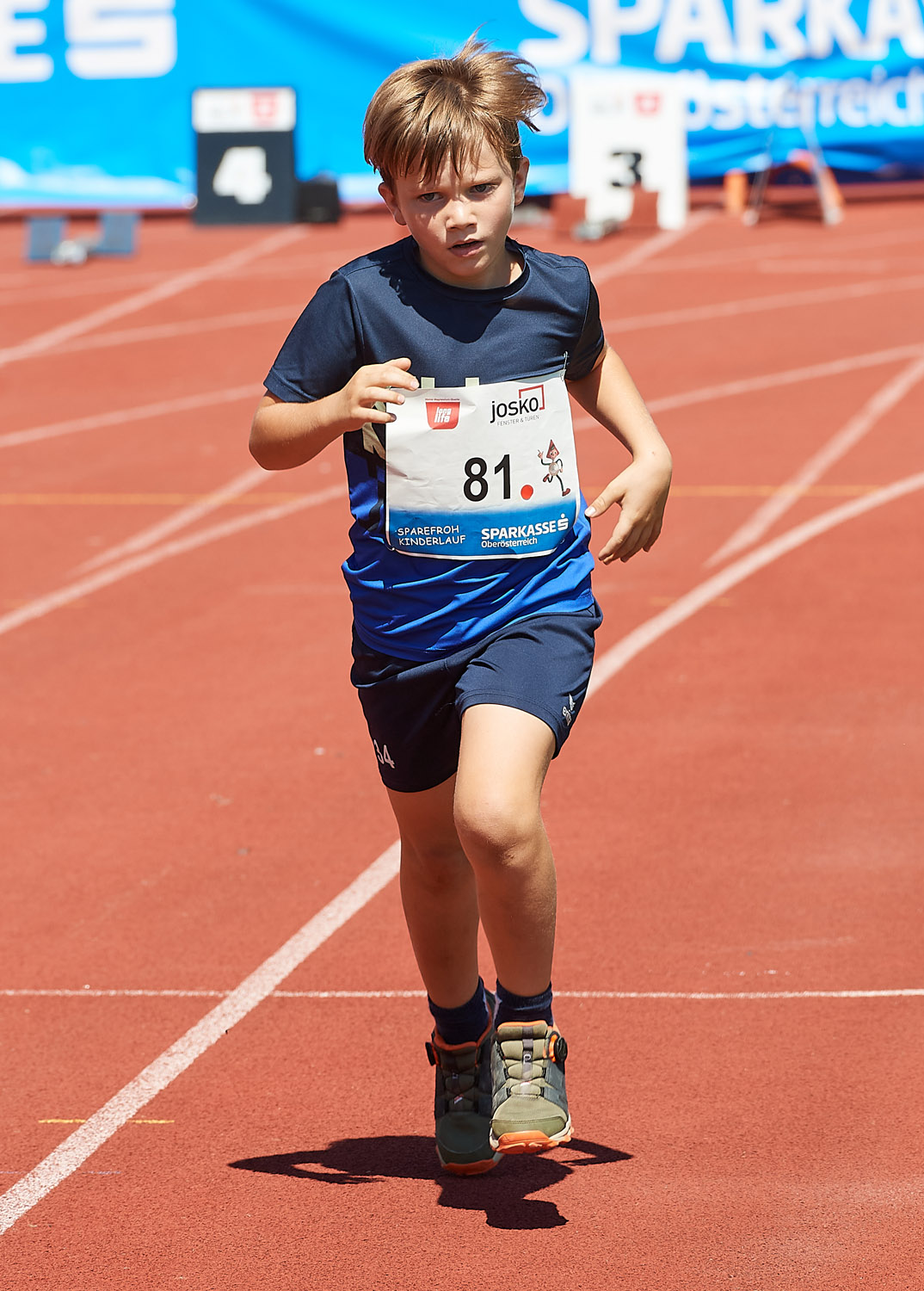 Laufmeeting Andorf 2025, 